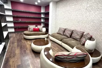 Aylıq Kirayə Yeni Tikili Ağ şəhər Kompleksində 