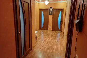 Satılır Yeni Tikili Həzi Aslanovda 