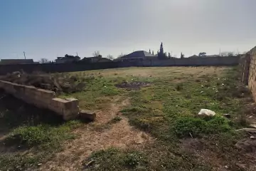 Satılır Torpaq Mərdəkanda 