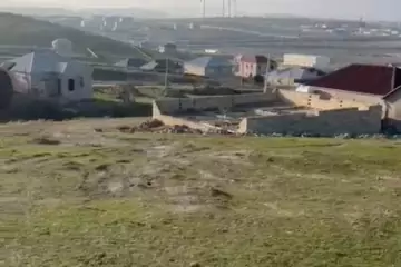 Satılır Torpaq Atyalıda 