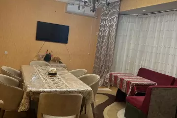 Satılır Yeni Tikili Ağ şəhər Kompleksində 