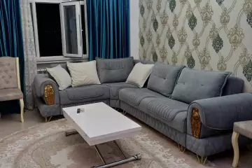 Satılır Yeni Tikili Masazırda 