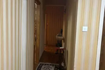 Satılır Yeni Tikili Ağ şəhər Kompleksində 