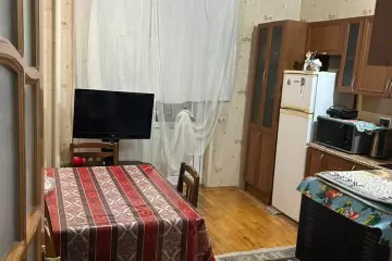 Satılır Yeni Tikili Ağ şəhər Kompleksində 