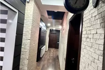 Aylıq Kirayə Yeni Tikili Ağ şəhər Kompleksində 