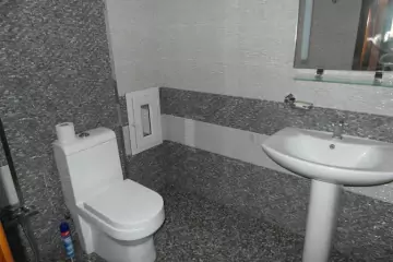 Aylıq Kirayə Yeni Tikili Beşmərtəbədə 