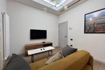 Aylıq Kirayə Yeni Tikili Ağ şəhər Kompleksində 