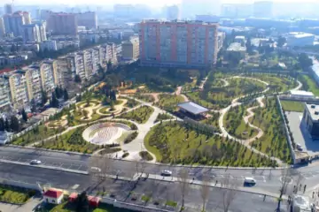 Satılır Köhnə Tikili Yasamalda 