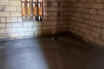 Satılır Həyət Evi Masazırda 