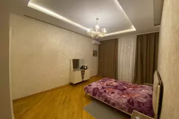 Aylıq Kirayə Yeni Tikili 28 May Metrosu ətrafında 