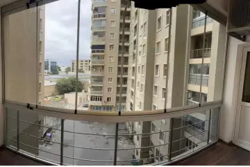 Aylıq Kirayə Yeni Tikili Ağ şəhər Kompleksində 