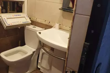 Aylıq Kirayə Yeni Tikili Həzi Aslanovda 