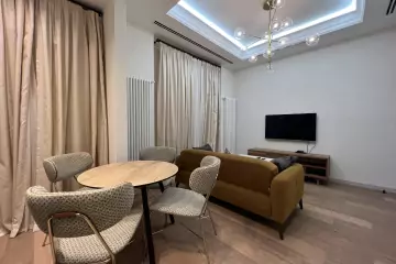 Aylıq Kirayə Yeni Tikili Ağ şəhər Kompleksində 