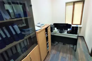 Aylıq Kirayə Ofis 28 May Metrosu ətrafında 