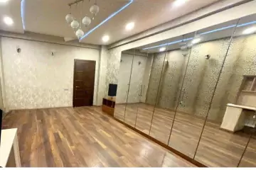 Aylıq Kirayə Yeni Tikili Ağ şəhər Kompleksində 