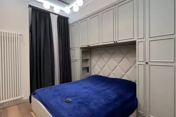 Aylıq Kirayə Yeni Tikili Ağ şəhər Kompleksində 