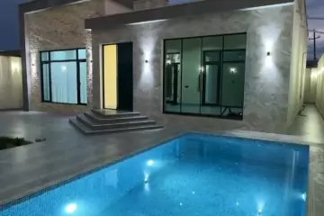 Satılır Villa şüvəlanda 