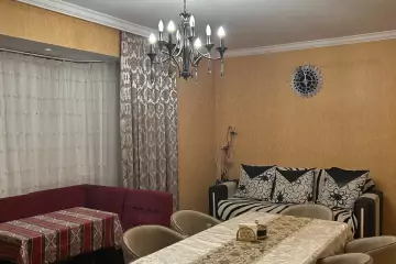 Satılır Yeni Tikili Ağ şəhər Kompleksində 