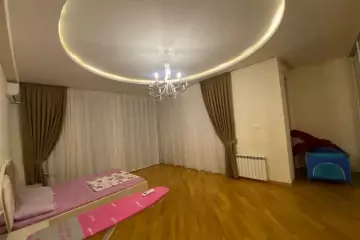 Aylıq Kirayə Yeni Tikili 28 May Metrosu ətrafında 