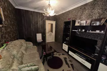 Satılır Köhnə Tikili Yasamalda 