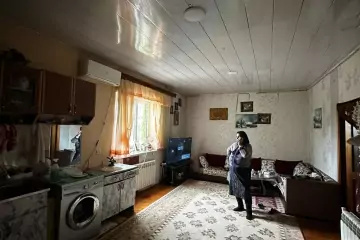 Satılır Həyət Evi Yeni Suraxanıda 