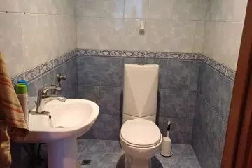 Satılır Yeni Tikili Həzi Aslanovda 