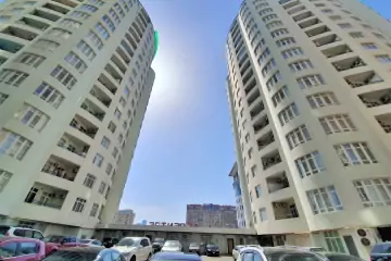 Aylıq Kirayə Yeni Tikili Zabitlər Parkı 