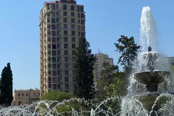 Aylıq Kirayə Yeni Tikili 28 May Metrosu ətrafında 