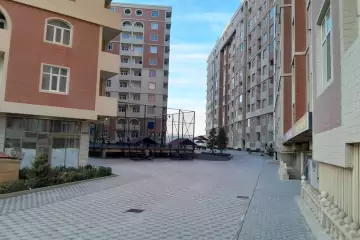 Satılır Yeni Tikili Masazırda 