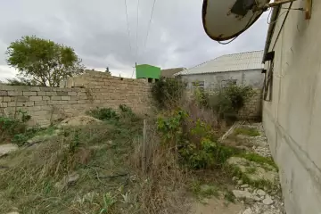 Satılır Həyət Evi Maştağada 