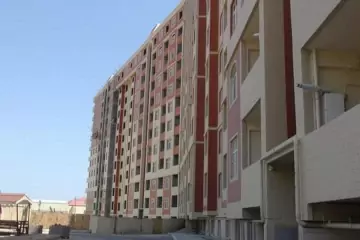 Satılır Yeni Tikili Masazırda 