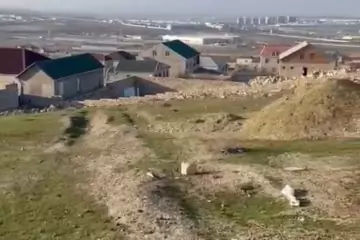 Satılır Torpaq Atyalıda 