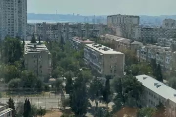 Satılır Yeni Tikili Xalqlar Dostluğuda 