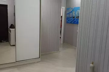 Satılır Yeni Tikili Masazırda 