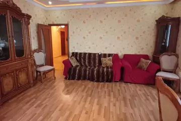 Satılır Yeni Tikili Həzi Aslanovda 