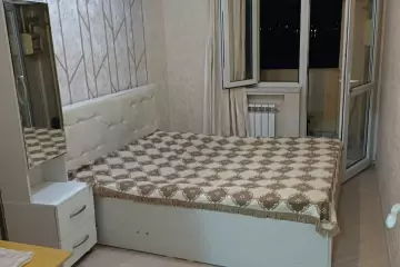 Satılır Yeni Tikili Masazırda 