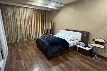 Aylıq Kirayə Yeni Tikili Ağ şəhər Kompleksində 