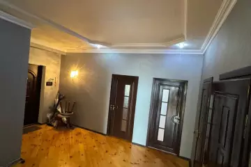 Satılır Yeni Tikili Xalqlar Dostluğuda 