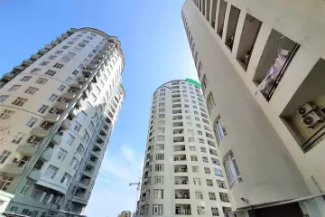 Aylıq Kirayə Yeni Tikili Zabitlər Parkı 