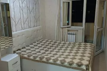 Satılır Yeni Tikili Masazırda 