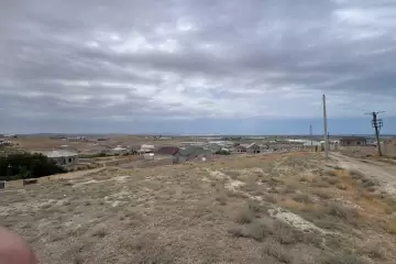 Satılır Torpaq Atyalıda 