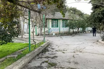 Satılır Torpaq Nardaranda 