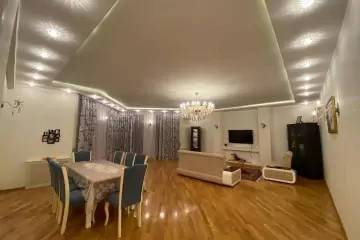 Aylıq Kirayə Yeni Tikili 28 May Metrosu ətrafında 