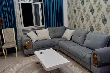 Satılır Yeni Tikili Masazırda 