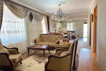 Satılır Həyət Evi Nardaranda 