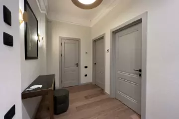 Aylıq Kirayə Yeni Tikili Ağ şəhər Kompleksində 