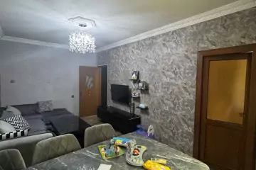 Satılır Köhnə Tikili Həzi Aslanovda 