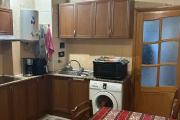 Satılır Yeni Tikili Ağ şəhər Kompleksində 