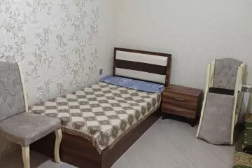 Satılır Yeni Tikili Masazırda 