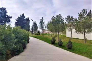 Satılır Köhnə Tikili Yasamalda 